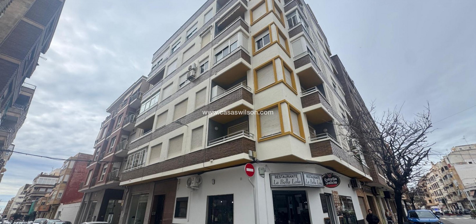 Sale - Apartment - Torrevieja - Costa Blanca