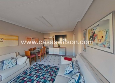 Venta - Apartamento - Pilar de la Horadada