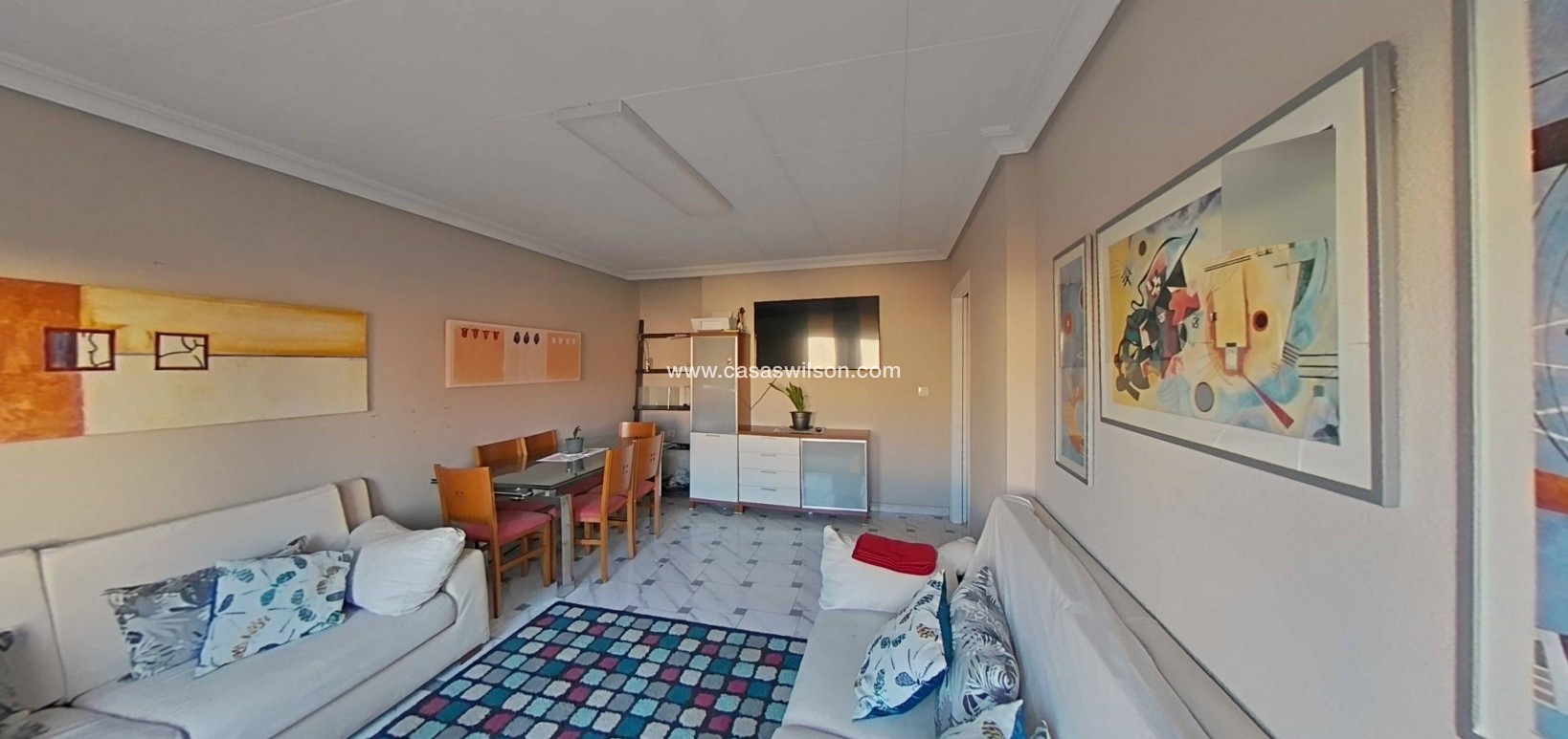 Venta - Apartamento - Pilar de la Horadada