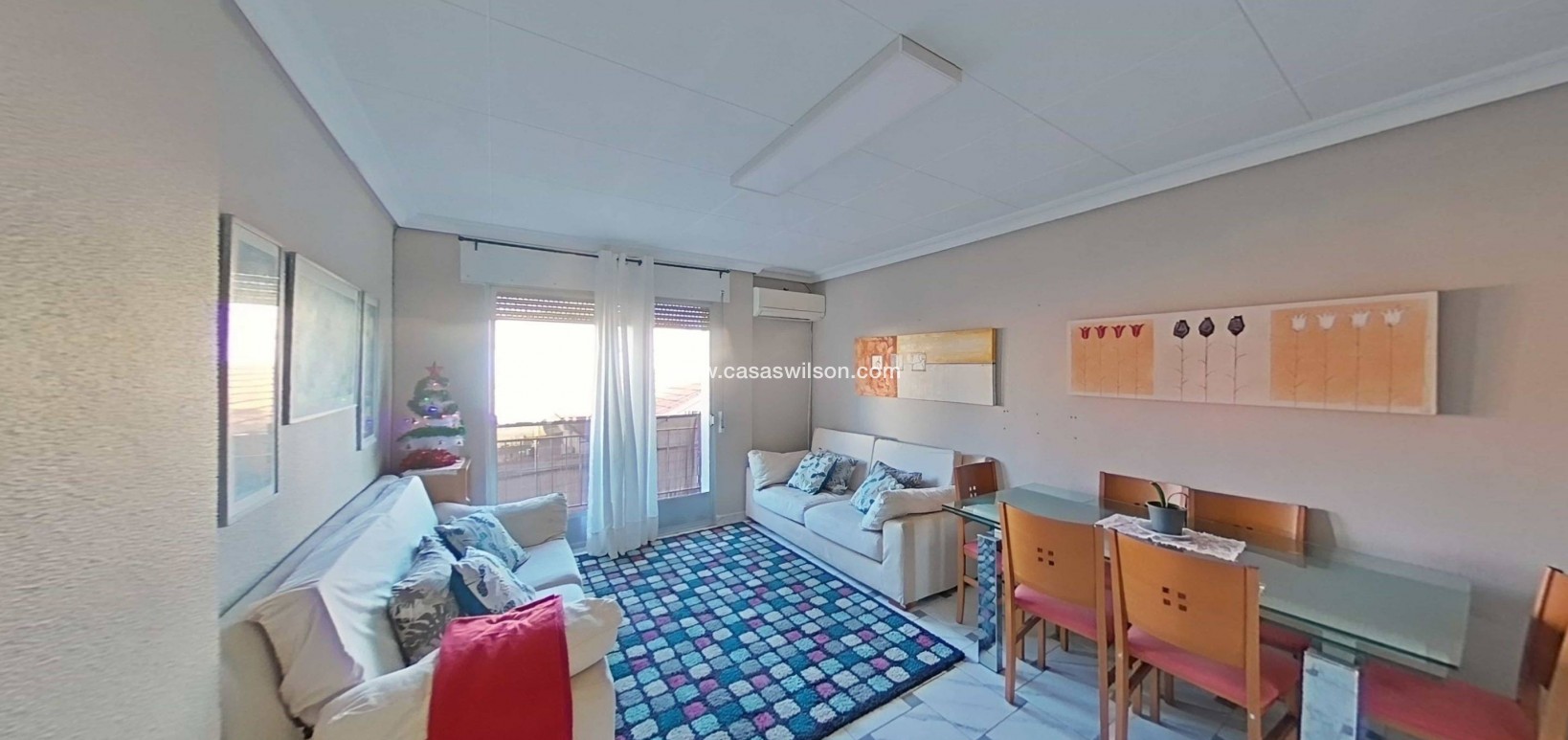 Venta - Apartamento - Pilar de la Horadada