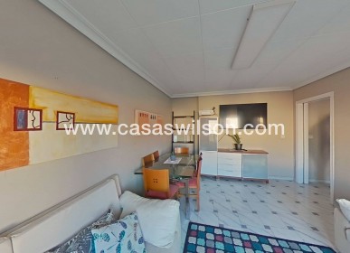 Venta - Apartamento - Pilar de la Horadada