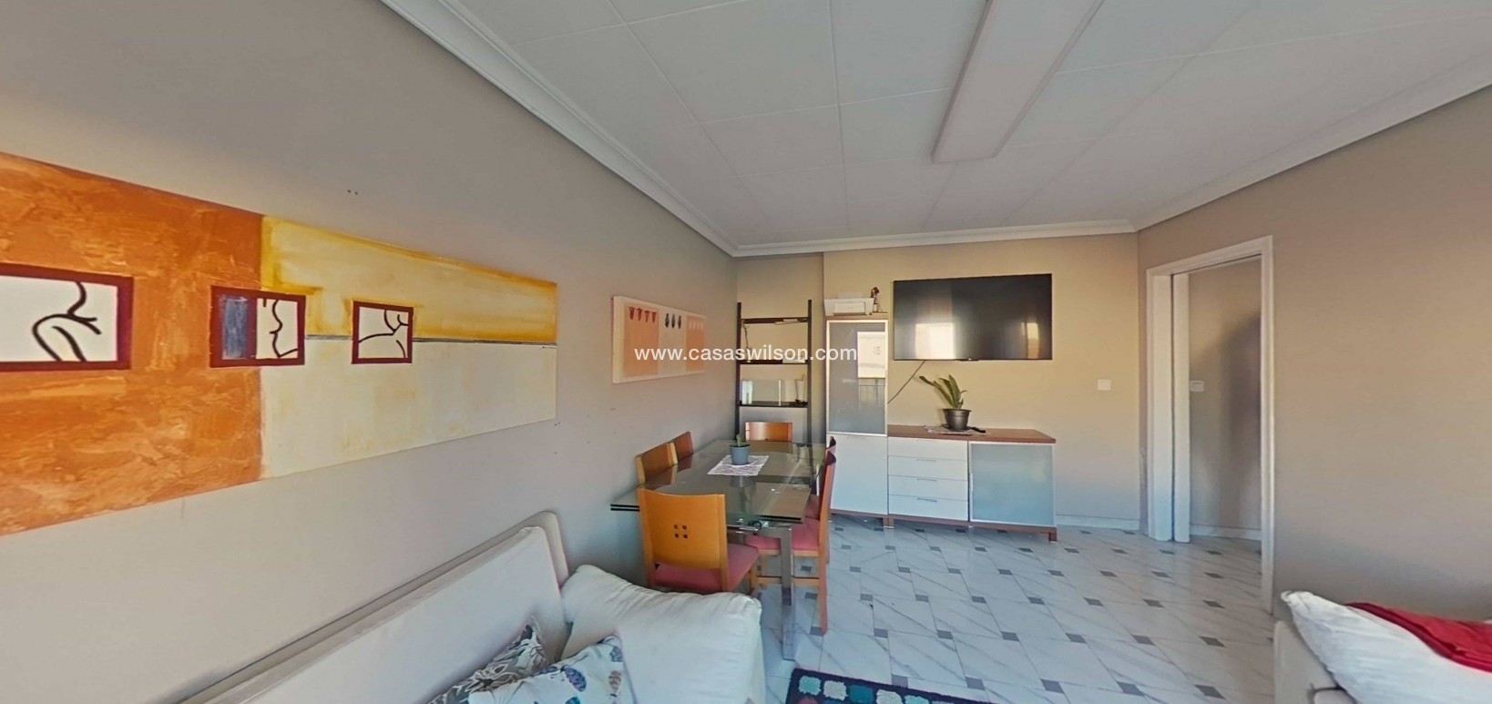 Venta - Apartamento - Pilar de la Horadada