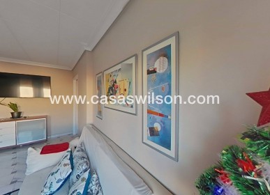 Venta - Apartamento - Pilar de la Horadada