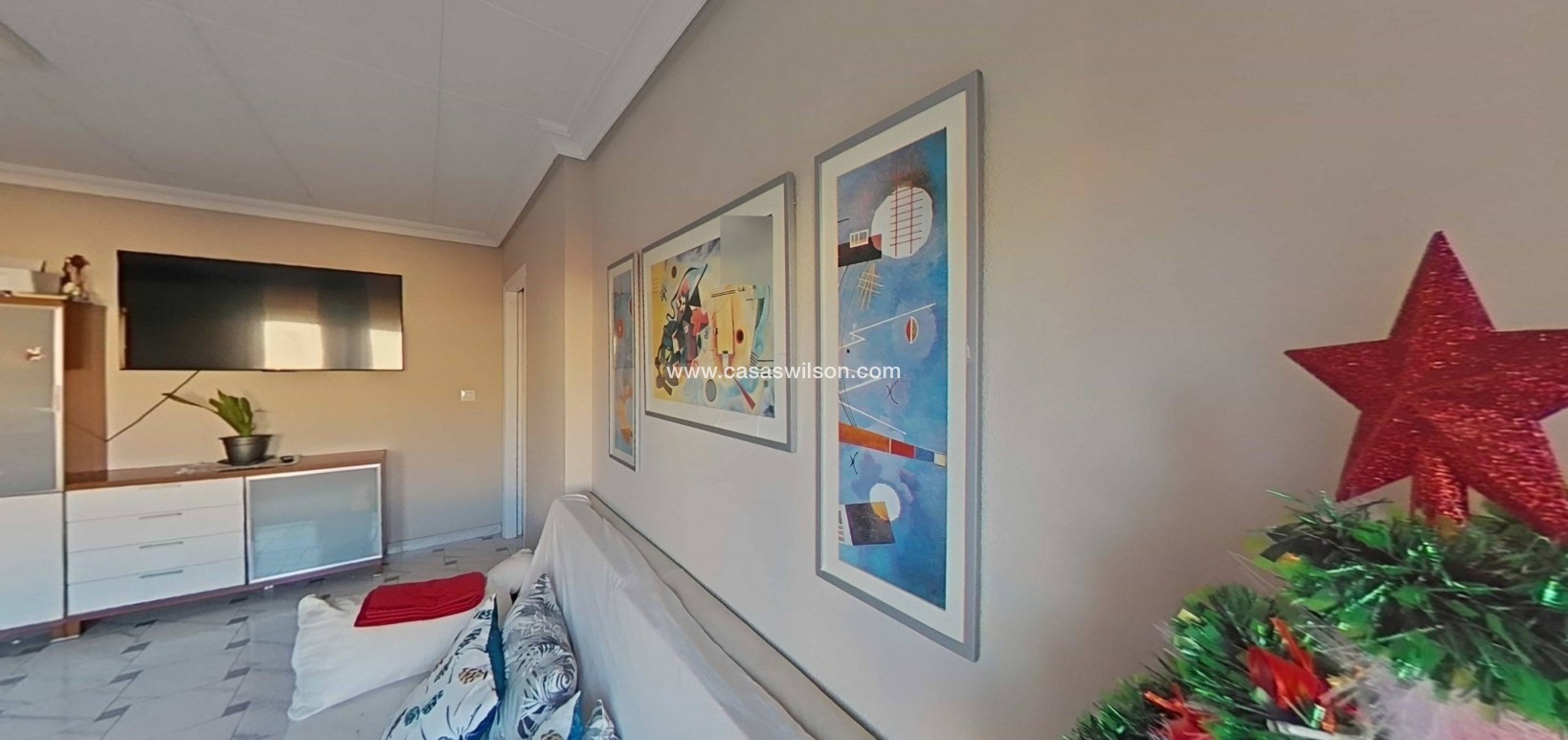 Venta - Apartamento - Pilar de la Horadada