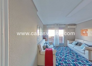 Venta - Apartamento - Pilar de la Horadada