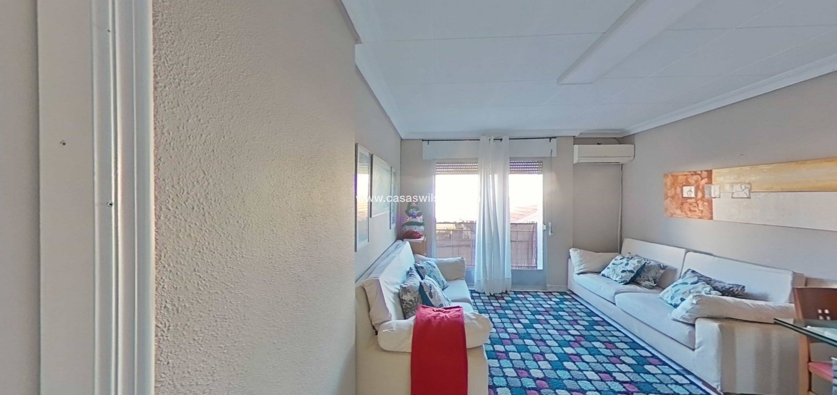 Venta - Apartamento - Pilar de la Horadada