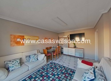 Venta - Apartamento - Pilar de la Horadada