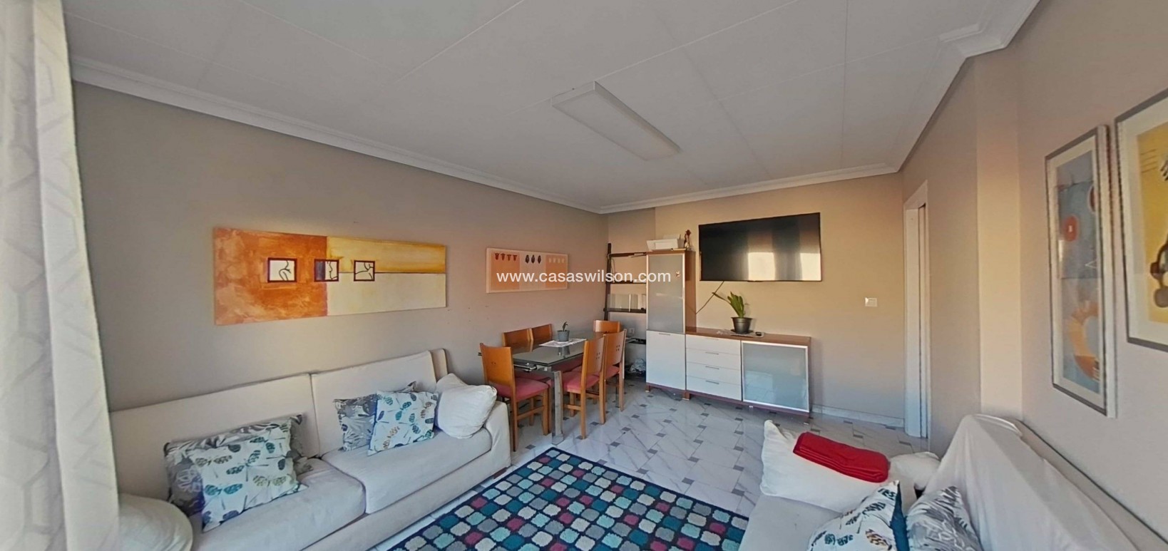 Venta - Apartamento - Pilar de la Horadada