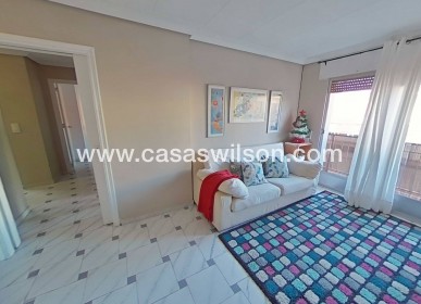 Venta - Apartamento - Pilar de la Horadada