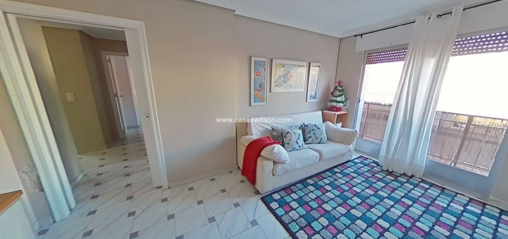 Venta - Apartamento - Pilar de la Horadada