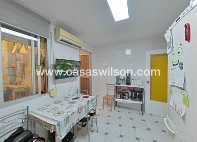 Venta - Apartamento - Pilar de la Horadada