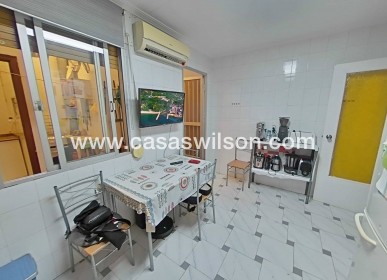 Venta - Apartamento - Pilar de la Horadada