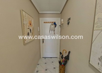 Venta - Apartamento - Pilar de la Horadada