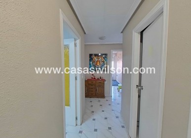 Venta - Apartamento - Pilar de la Horadada