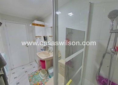 Venta - Apartamento - Pilar de la Horadada