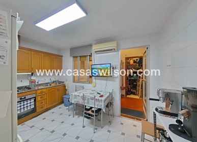 Venta - Apartamento - Pilar de la Horadada