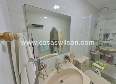 Venta - Apartamento - Pilar de la Horadada