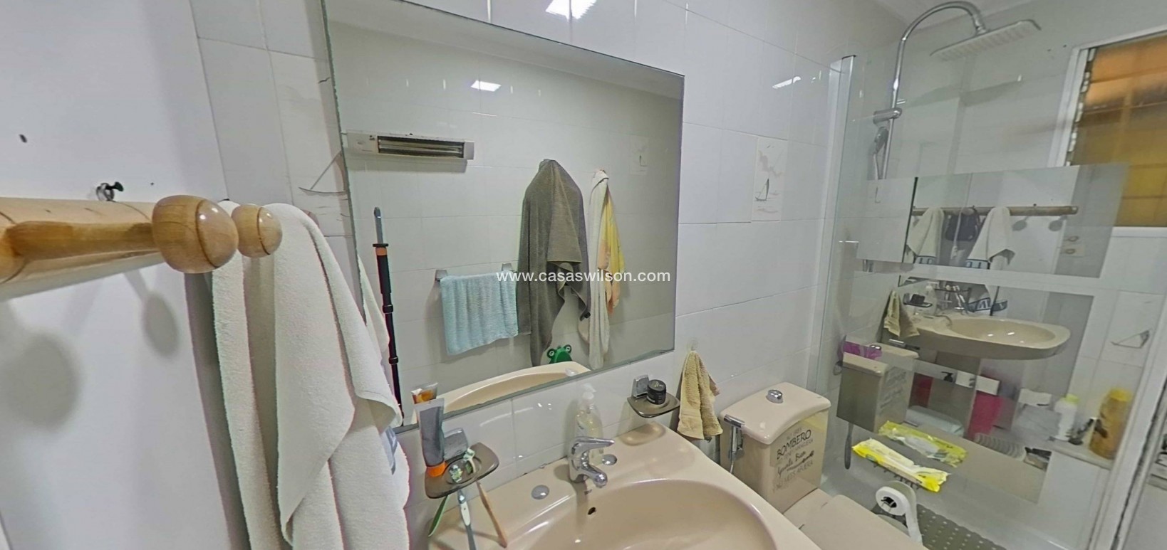 Venta - Apartamento - Pilar de la Horadada