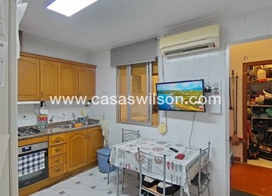 Venta - Apartamento - Pilar de la Horadada