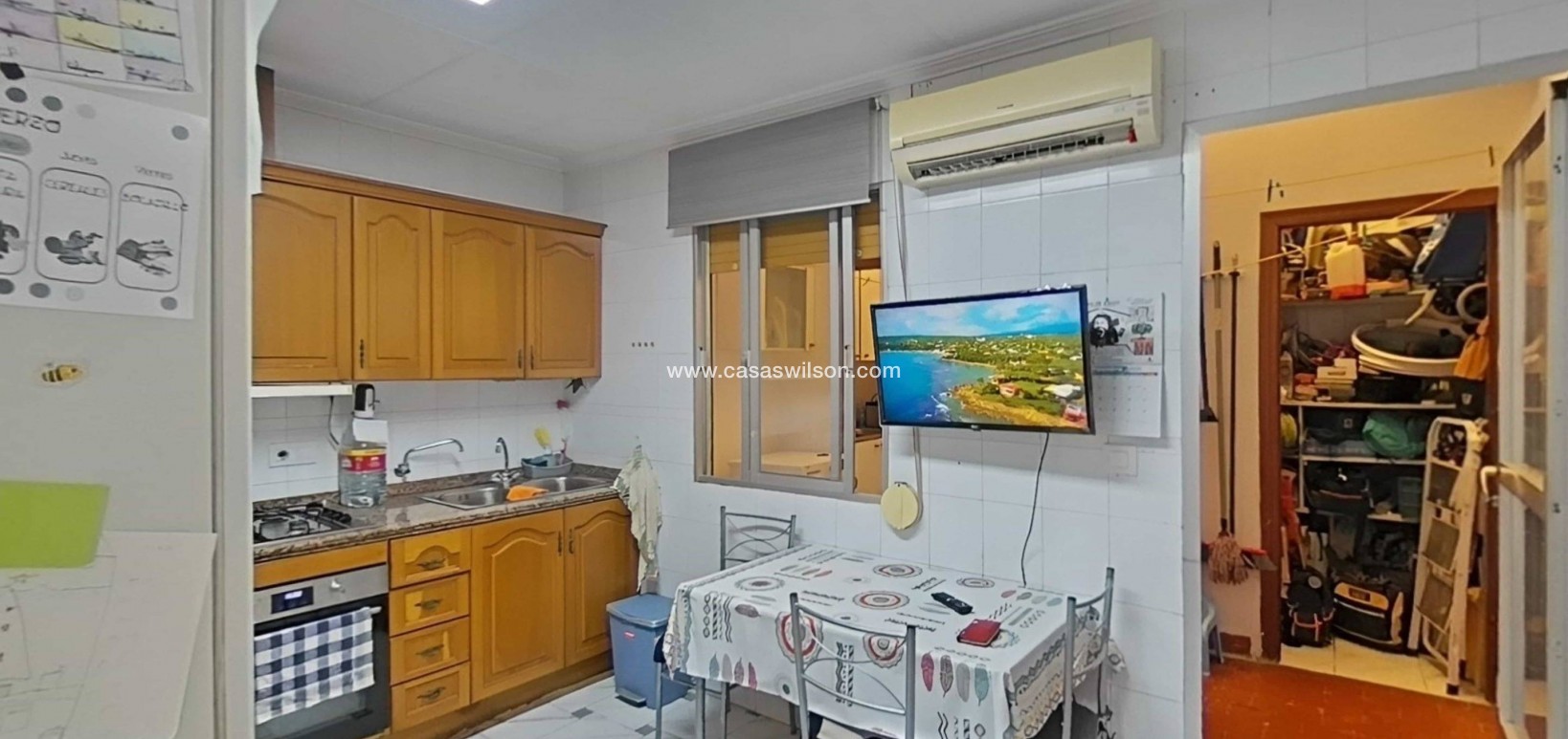 Venta - Apartamento - Pilar de la Horadada