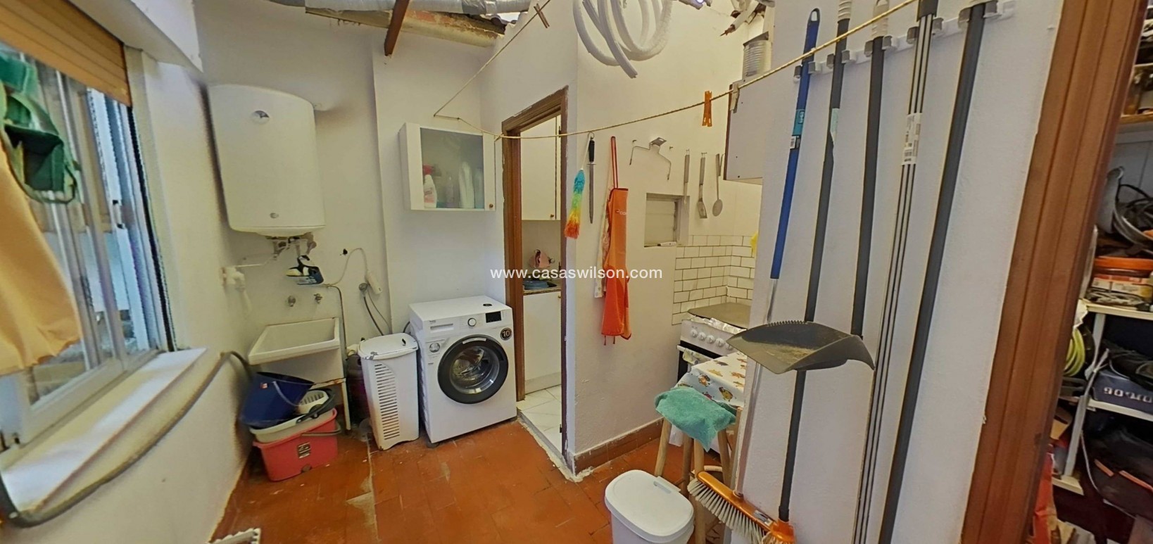 Venta - Apartamento - Pilar de la Horadada