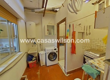 Venta - Apartamento - Pilar de la Horadada