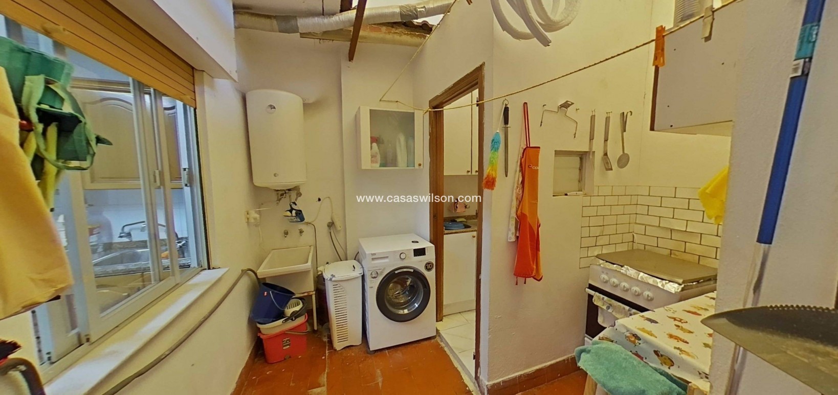 Venta - Apartamento - Pilar de la Horadada