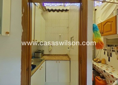 Venta - Apartamento - Pilar de la Horadada