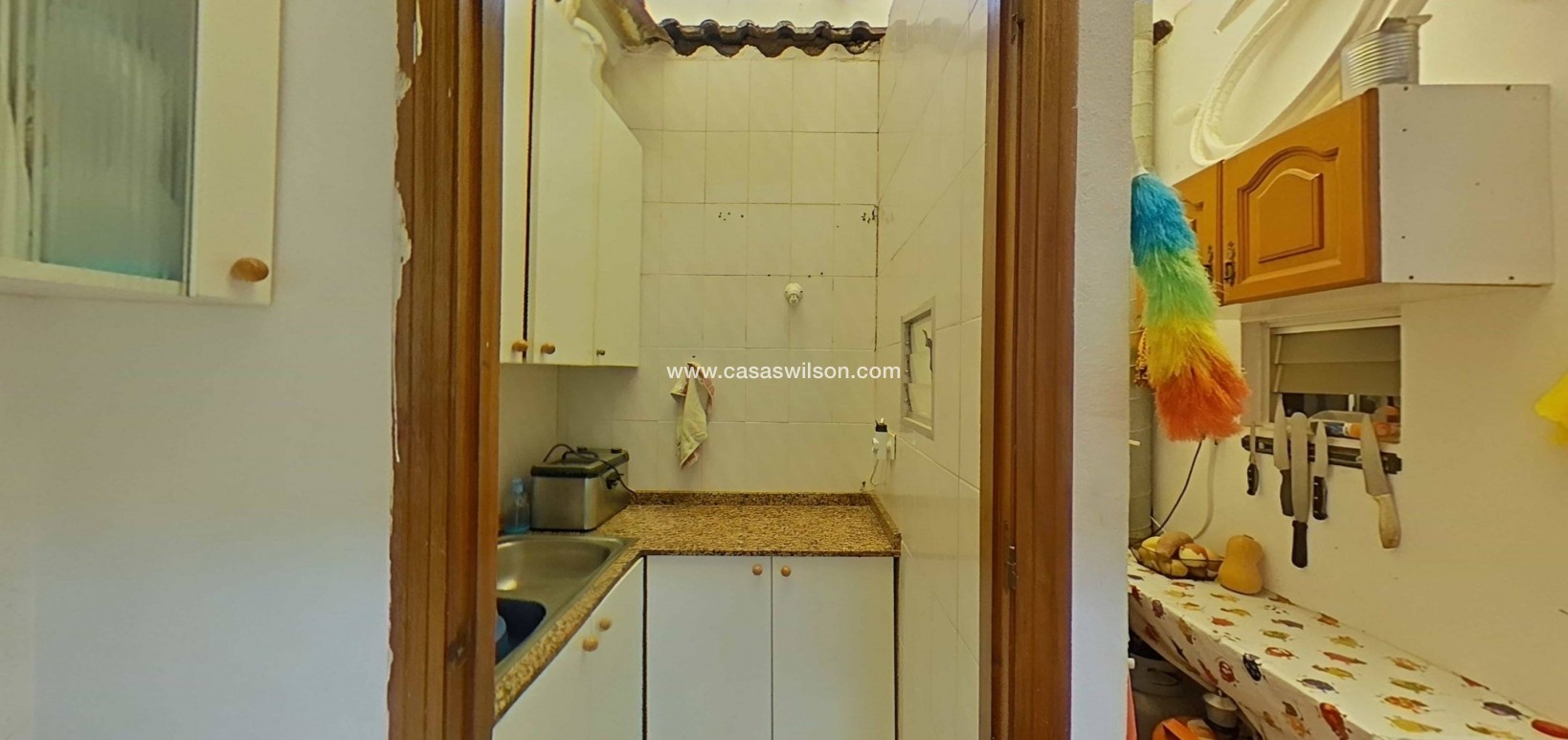 Venta - Apartamento - Pilar de la Horadada