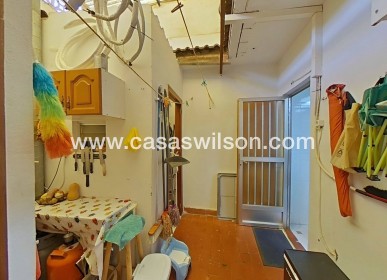 Venta - Apartamento - Pilar de la Horadada