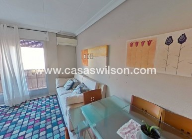 Venta - Apartamento - Pilar de la Horadada