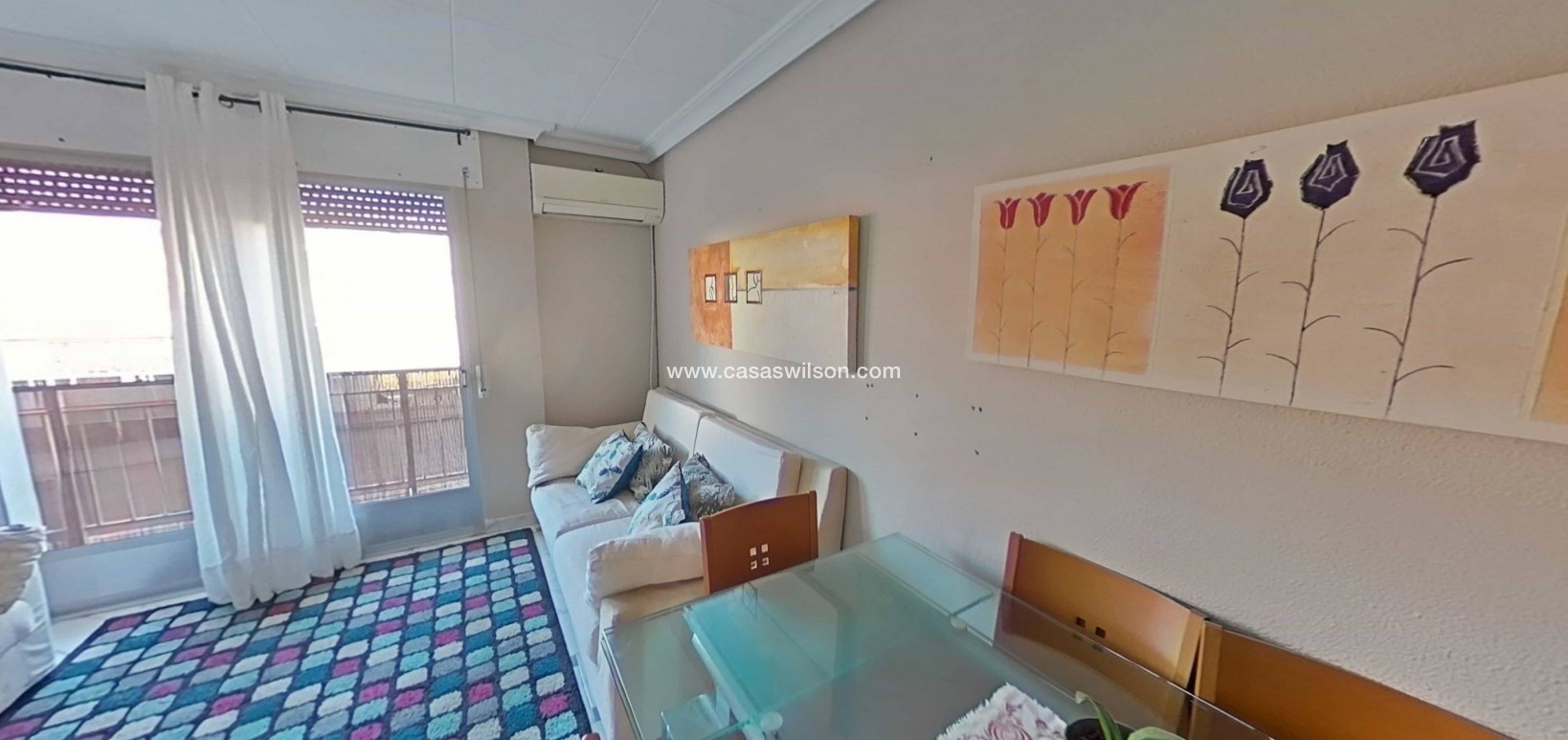 Venta - Apartamento - Pilar de la Horadada