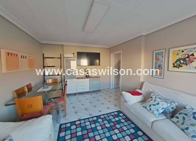 Venta - Apartamento - Pilar de la Horadada