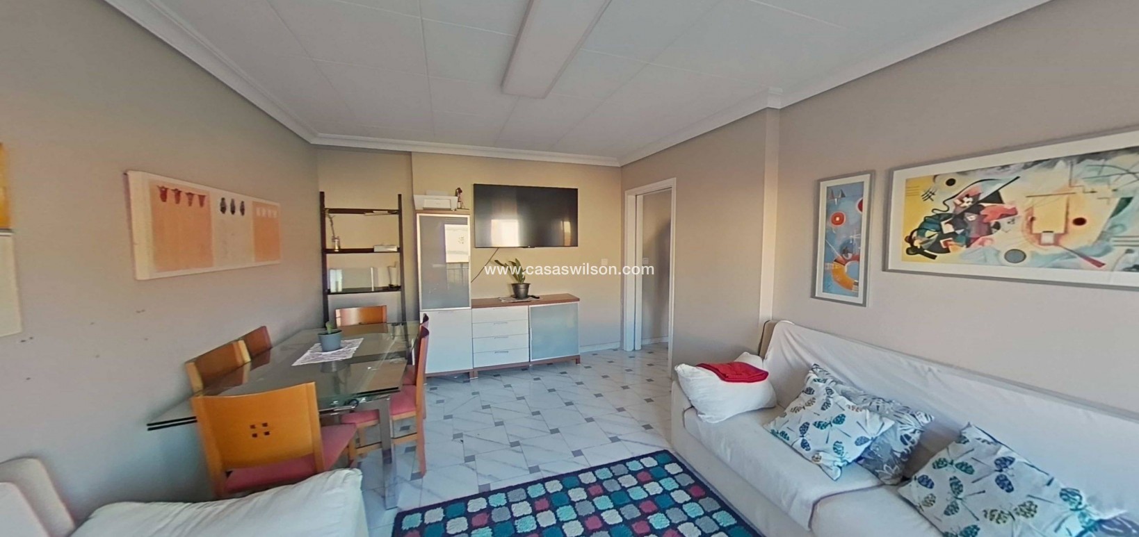 Venta - Apartamento - Pilar de la Horadada