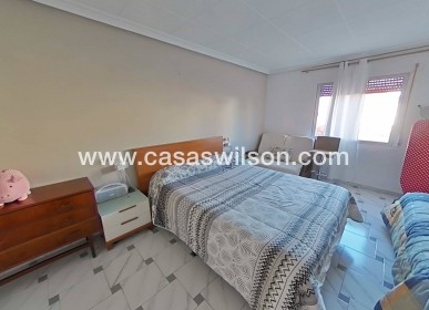 Venta - Apartamento - Pilar de la Horadada