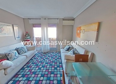 Venta - Apartamento - Pilar de la Horadada