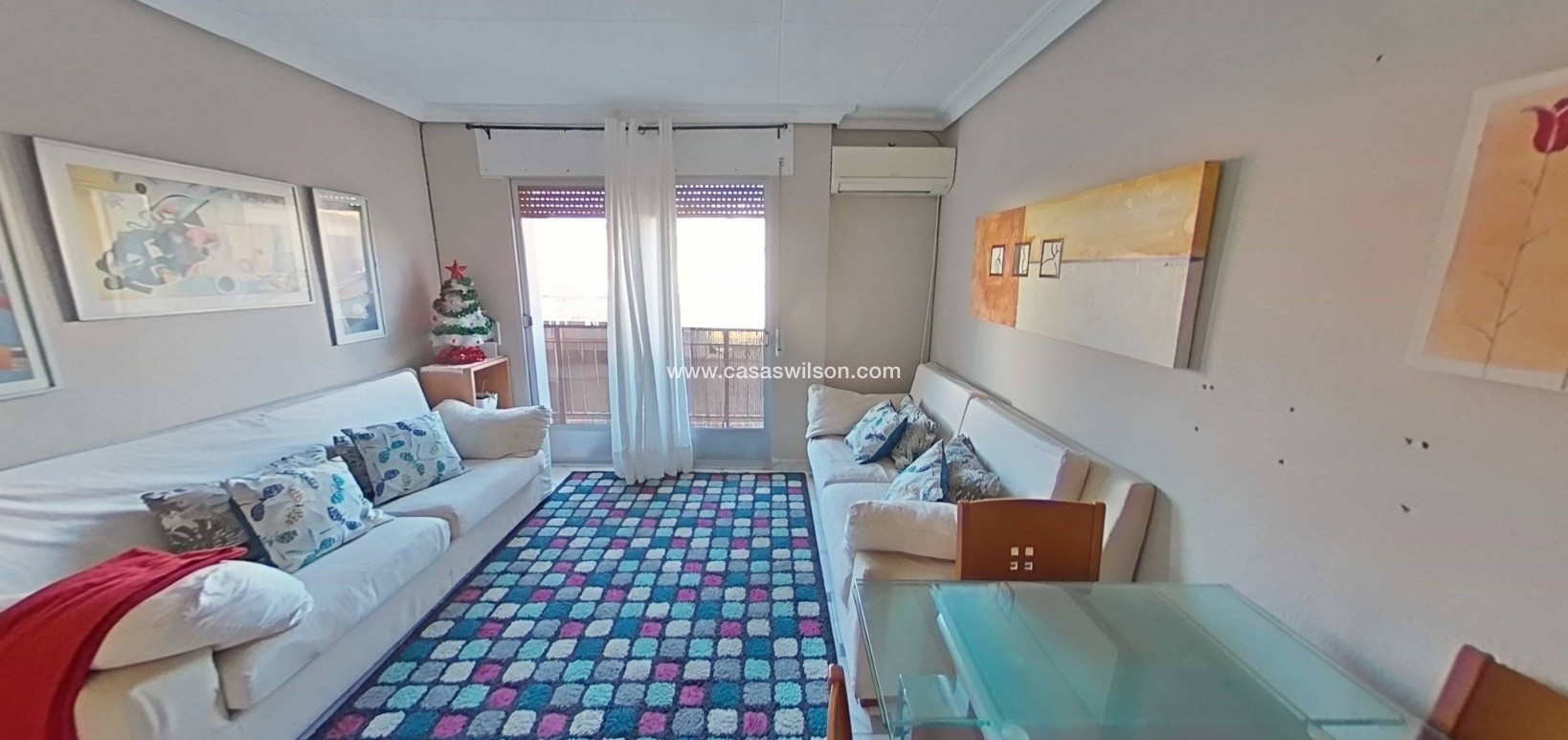Venta - Apartamento - Pilar de la Horadada