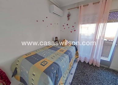 Venta - Apartamento - Pilar de la Horadada