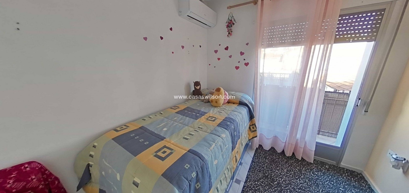 Venta - Apartamento - Pilar de la Horadada