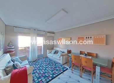 Venta - Apartamento - Pilar de la Horadada