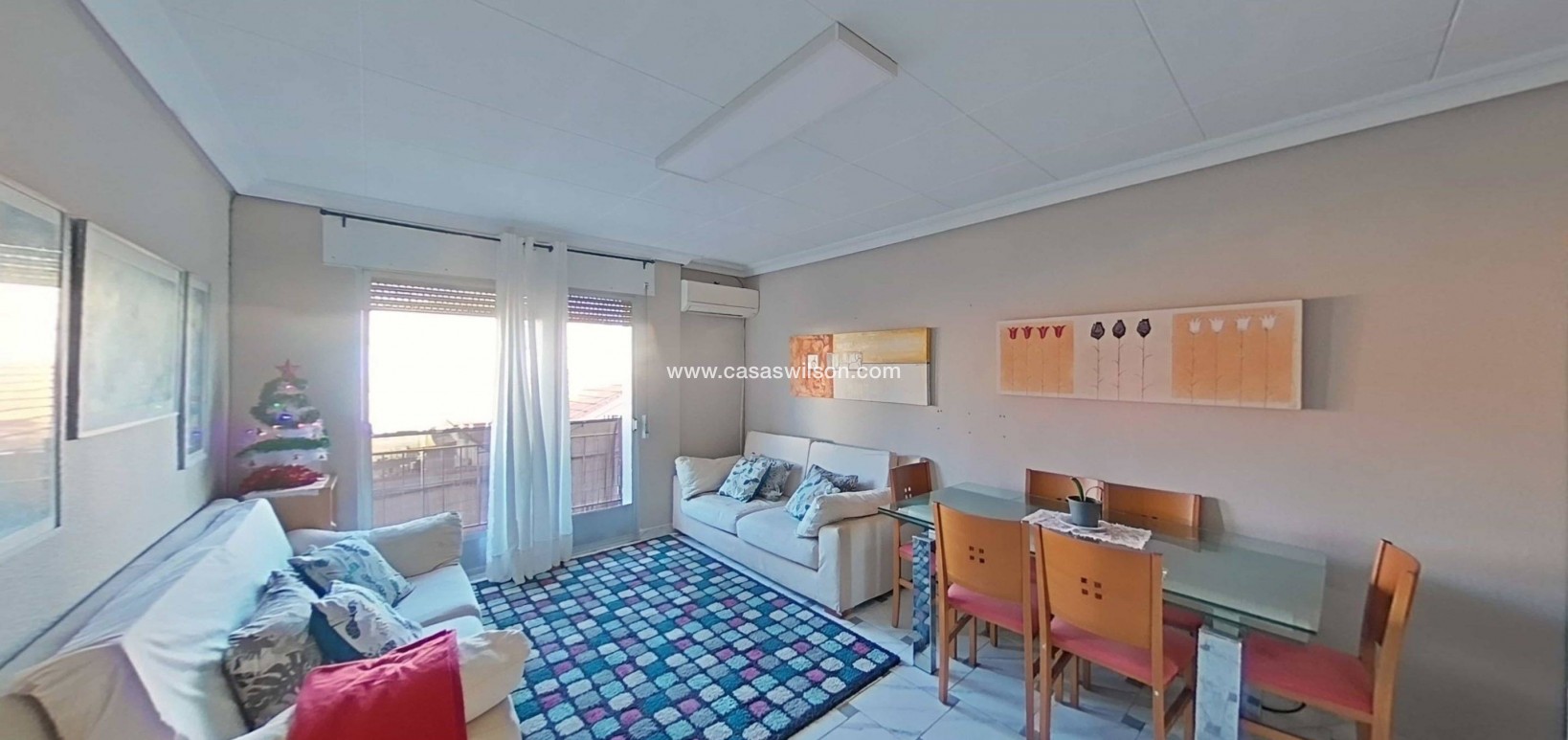 Venta - Apartamento - Pilar de la Horadada