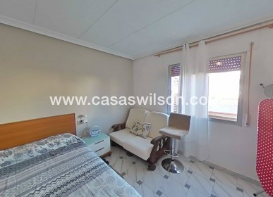 Venta - Apartamento - Pilar de la Horadada