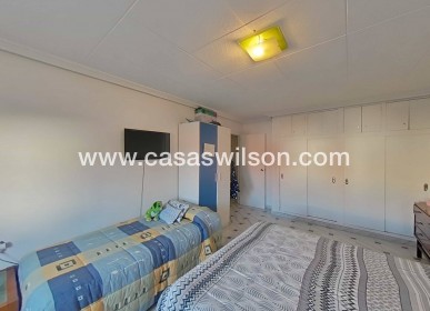 Venta - Apartamento - Pilar de la Horadada