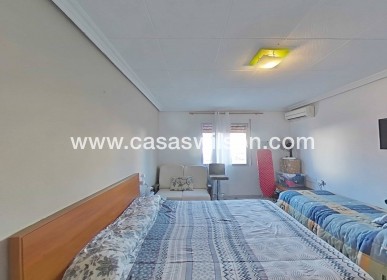 Venta - Apartamento - Pilar de la Horadada