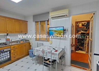 Venta - Apartamento - Pilar de la Horadada