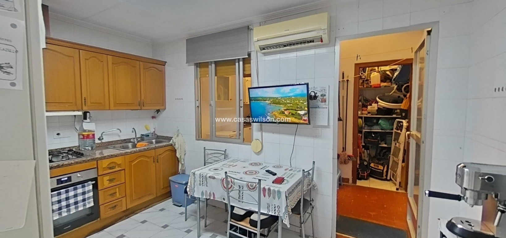 Venta - Apartamento - Pilar de la Horadada