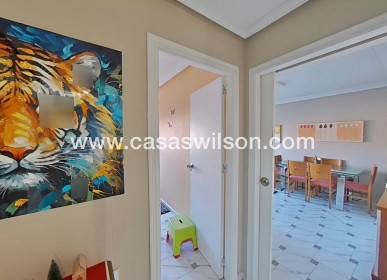 Venta - Apartamento - Pilar de la Horadada