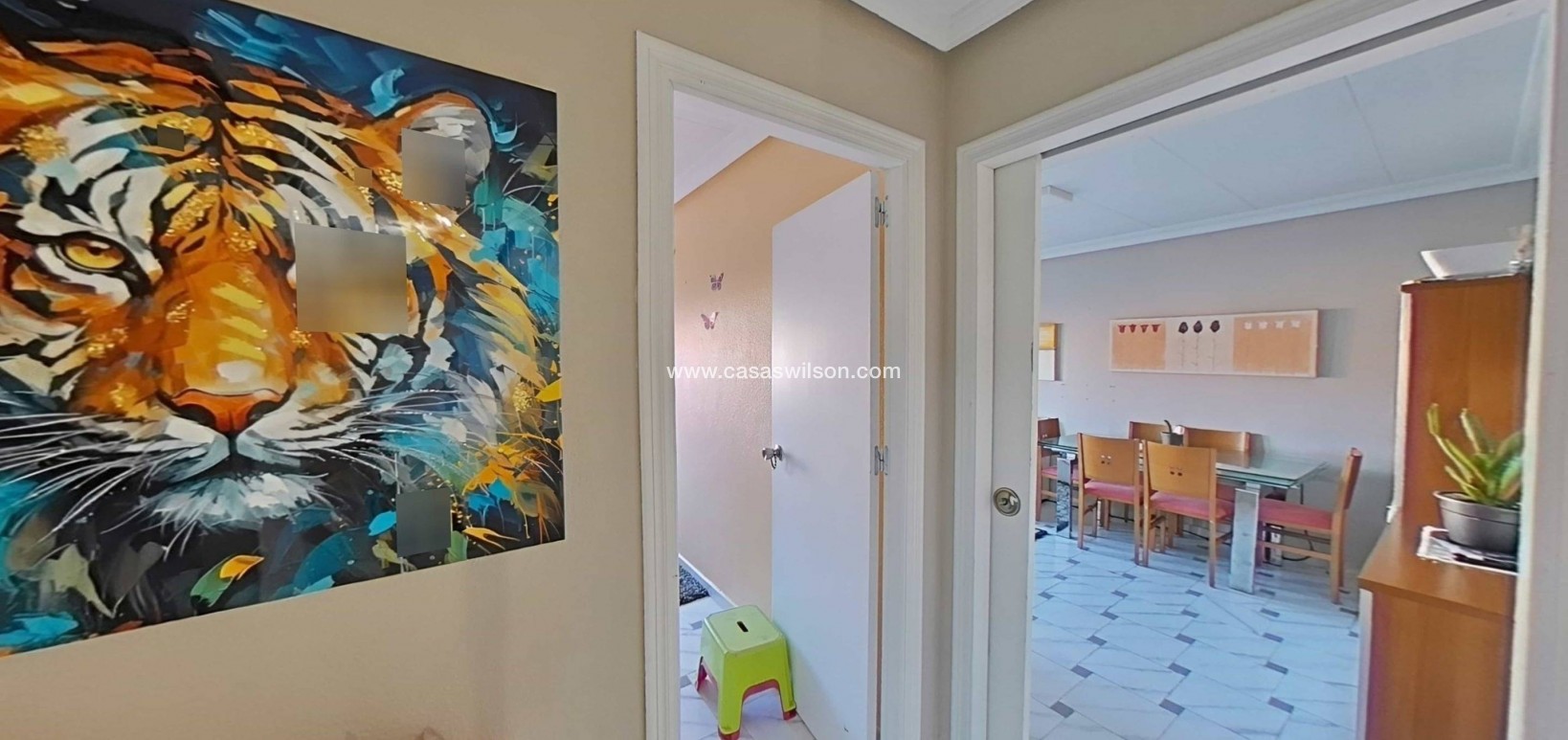 Venta - Apartamento - Pilar de la Horadada