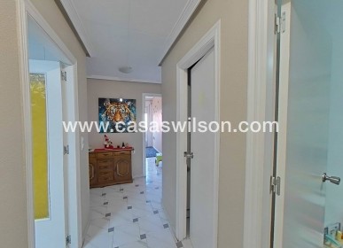 Venta - Apartamento - Pilar de la Horadada