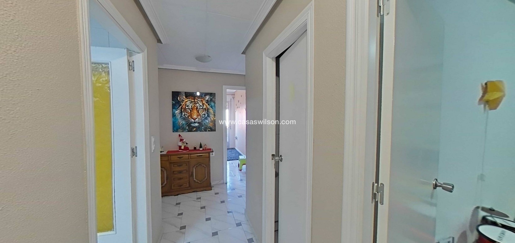 Venta - Apartamento - Pilar de la Horadada